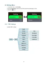 Preview for 39 page of Brother TD-4650TNWB User Manual