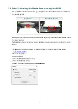 Предварительный просмотр 58 страницы Brother TD-4650TNWB User Manual