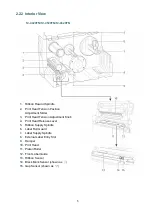 Preview for 9 page of Brother TJ-4420TN User Manual