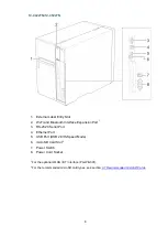 Preview for 12 page of Brother TJ-4420TN User Manual