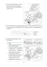 Preview for 34 page of Brother TJ-4420TN User Manual