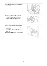 Preview for 36 page of Brother TJ-4420TN User Manual