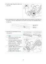 Preview for 38 page of Brother TJ-4420TN User Manual