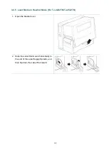 Preview for 40 page of Brother TJ-4420TN User Manual