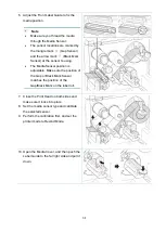 Preview for 42 page of Brother TJ-4420TN User Manual