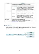 Preview for 78 page of Brother TJ-4420TN User Manual