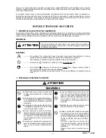 Предварительный просмотр 6 страницы Brother TL-847B Instruction Manual