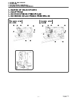 Предварительный просмотр 16 страницы Brother TL-847B Instruction Manual