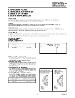 Предварительный просмотр 23 страницы Brother TL-847B Instruction Manual