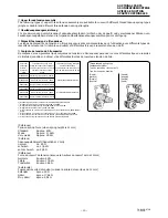 Предварительный просмотр 25 страницы Brother TL-847B Instruction Manual