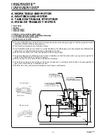 Предварительный просмотр 26 страницы Brother TL-847B Instruction Manual