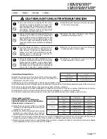 Предварительный просмотр 27 страницы Brother TL-847B Instruction Manual