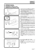 Предварительный просмотр 29 страницы Brother TL-847B Instruction Manual