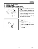 Предварительный просмотр 31 страницы Brother TL-847B Instruction Manual