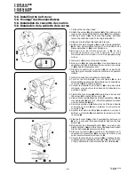 Предварительный просмотр 34 страницы Brother TL-847B Instruction Manual