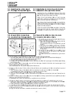 Предварительный просмотр 36 страницы Brother TL-847B Instruction Manual