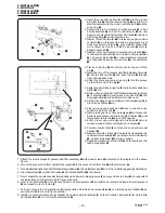 Предварительный просмотр 38 страницы Brother TL-847B Instruction Manual