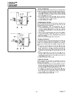 Предварительный просмотр 40 страницы Brother TL-847B Instruction Manual