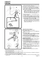 Предварительный просмотр 42 страницы Brother TL-847B Instruction Manual