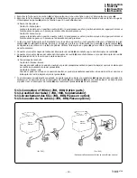 Предварительный просмотр 45 страницы Brother TL-847B Instruction Manual