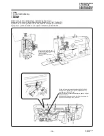 Предварительный просмотр 49 страницы Brother TL-847B Instruction Manual