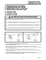 Предварительный просмотр 51 страницы Brother TL-847B Instruction Manual