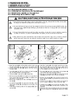 Предварительный просмотр 52 страницы Brother TL-847B Instruction Manual