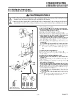 Предварительный просмотр 53 страницы Brother TL-847B Instruction Manual