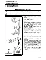 Предварительный просмотр 54 страницы Brother TL-847B Instruction Manual