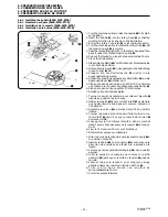 Предварительный просмотр 56 страницы Brother TL-847B Instruction Manual