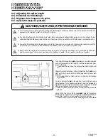 Предварительный просмотр 60 страницы Brother TL-847B Instruction Manual