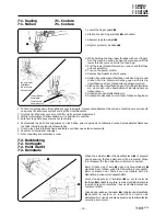 Предварительный просмотр 65 страницы Brother TL-847B Instruction Manual