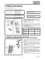 Предварительный просмотр 67 страницы Brother TL-847B Instruction Manual