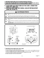 Предварительный просмотр 70 страницы Brother TL-847B Instruction Manual