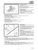 Предварительный просмотр 75 страницы Brother TL-847B Instruction Manual