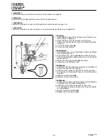 Предварительный просмотр 76 страницы Brother TL-847B Instruction Manual