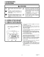 Предварительный просмотр 78 страницы Brother TL-847B Instruction Manual