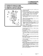 Предварительный просмотр 79 страницы Brother TL-847B Instruction Manual