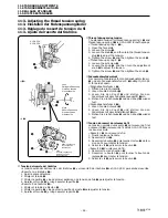 Предварительный просмотр 80 страницы Brother TL-847B Instruction Manual