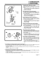 Предварительный просмотр 81 страницы Brother TL-847B Instruction Manual