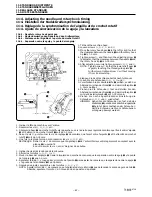 Предварительный просмотр 82 страницы Brother TL-847B Instruction Manual