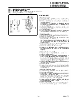 Предварительный просмотр 85 страницы Brother TL-847B Instruction Manual