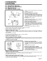 Предварительный просмотр 90 страницы Brother TL-847B Instruction Manual