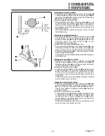 Предварительный просмотр 91 страницы Brother TL-847B Instruction Manual