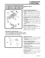 Предварительный просмотр 93 страницы Brother TL-847B Instruction Manual