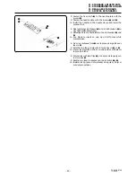 Предварительный просмотр 95 страницы Brother TL-847B Instruction Manual