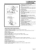 Предварительный просмотр 99 страницы Brother TL-847B Instruction Manual