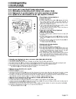 Предварительный просмотр 100 страницы Brother TL-847B Instruction Manual