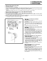 Предварительный просмотр 101 страницы Brother TL-847B Instruction Manual