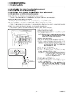 Предварительный просмотр 102 страницы Brother TL-847B Instruction Manual